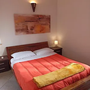 Fiera Di E Aereoporto Fiumicino Guest house